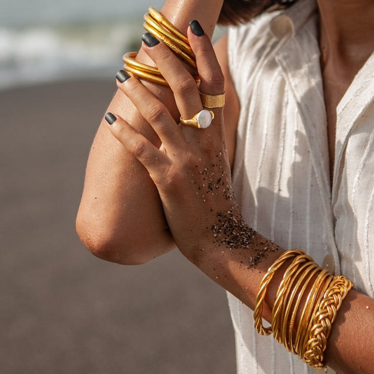 Kumali Thin Gold