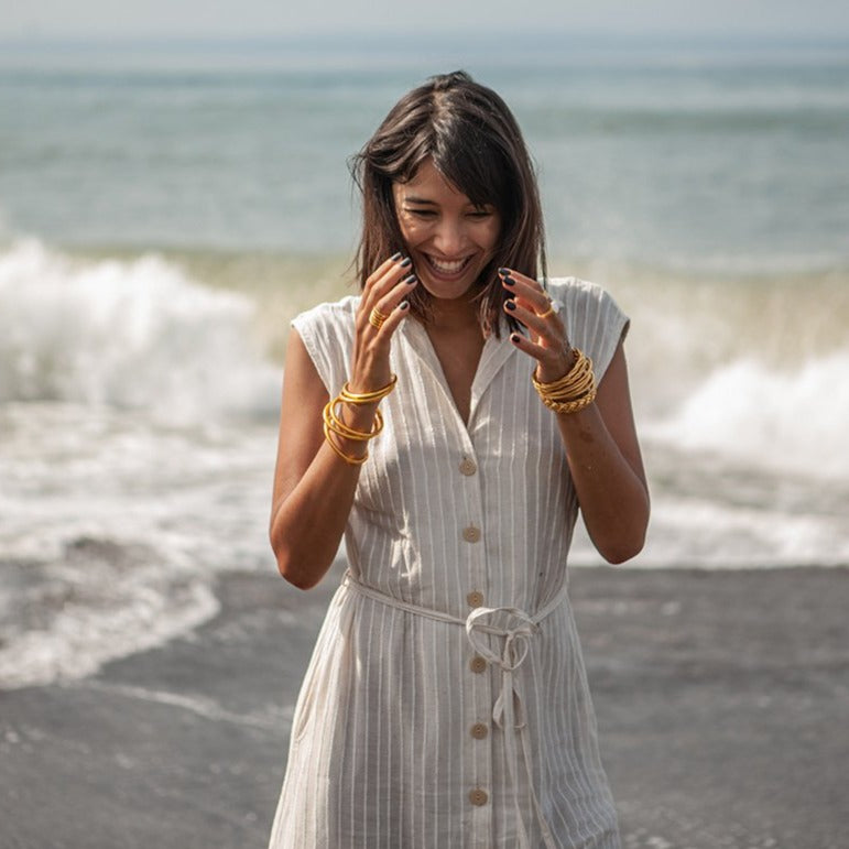 Kumali Thin Gold