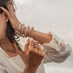 Kumali Mantra Champagne