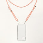 Charlie - Coques transparentes TPU