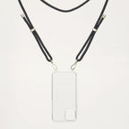 Charlie - Coques transparentes TPU