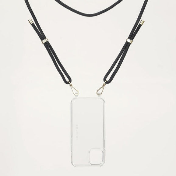 Charlie - Coques transparentes TPU