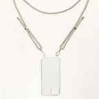 Charlie - Coques transparentes TPU