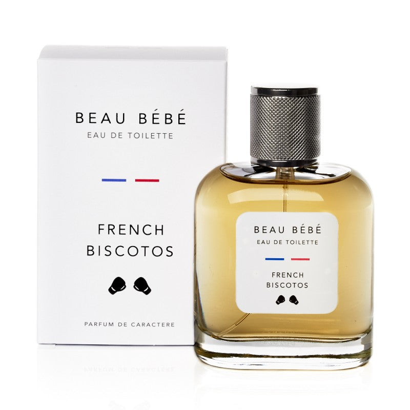 Beau bébé - Eau de toilette pour Homme