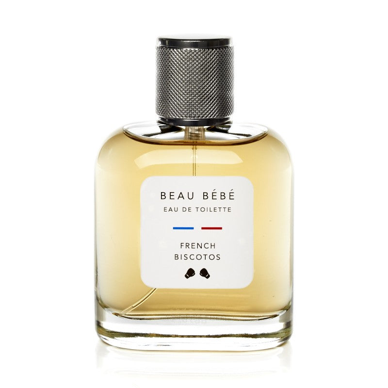 Beau bébé - Eau de toilette pour Homme