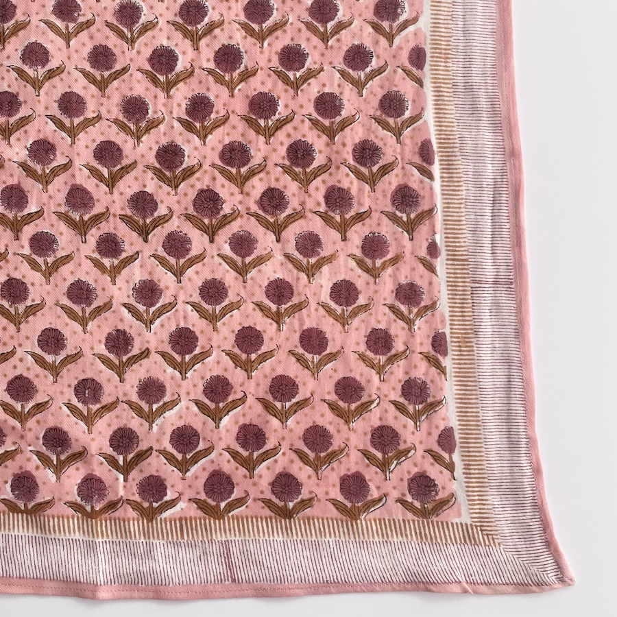 Foulard Apaches - Lotus Poudre