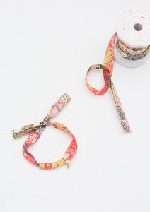 Bracelet LIBERTY MAMA CARRÉMENT DIVINE