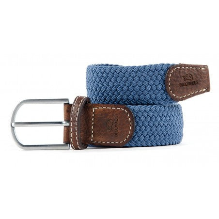 Air Force - Ceinture Tressée