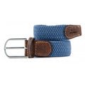 Air Force - Ceinture Tressée