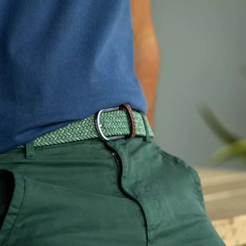 La Belle-île - Ceinture Tressée