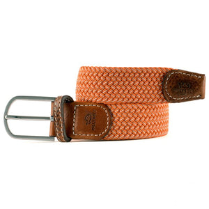 Ceinture Tressée - La Santa Fe