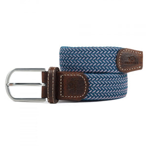 Ceinture Tressée - La Séoul