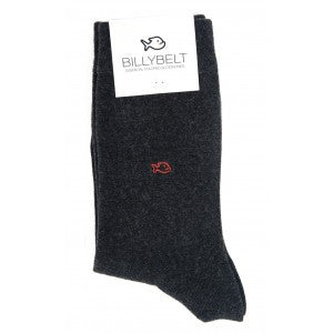 Chaussettes gris #U03 - Homme