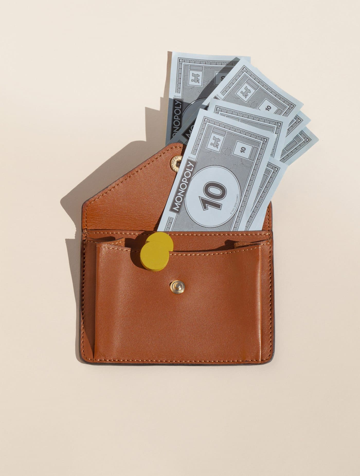 Porte Monnaie/Cartes