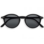 #D Sun Black