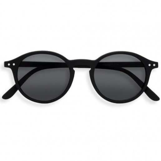 #D Sun Black