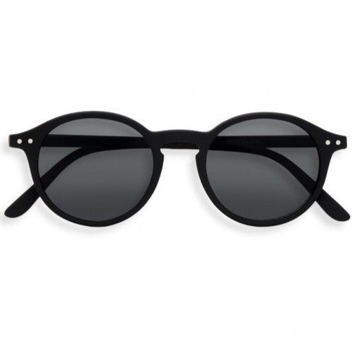 #D Sun Black