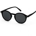 #D Sun Black