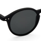 #D Sun Black
