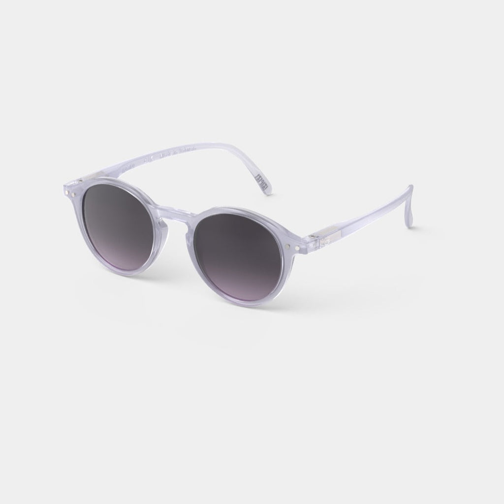 JUNIOR #D Sun Violet Dawn