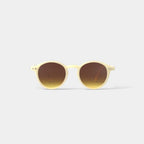 JUNIOR #D Sun Glossy Ivory