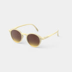 JUNIOR #D Sun Glossy Ivory