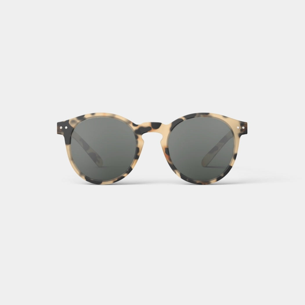 #M Sun Light Tortoise
