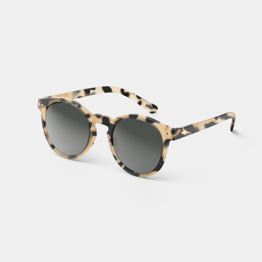 #M Sun Light Tortoise