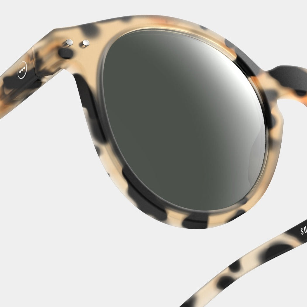 #M Sun Light Tortoise