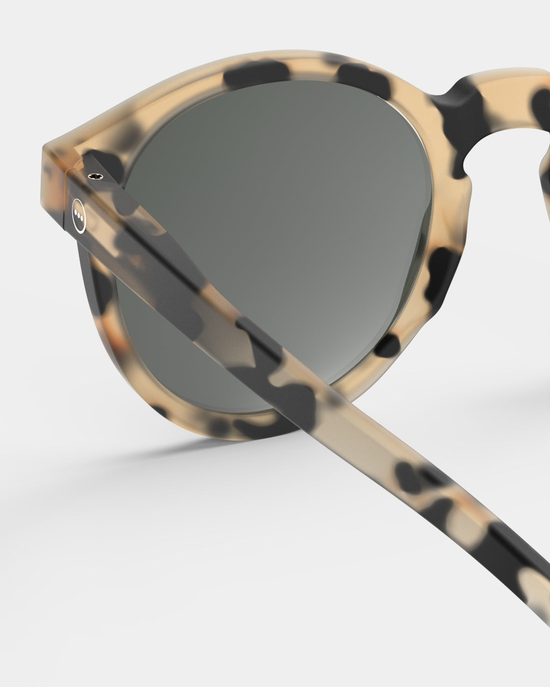 #M Sun Light Tortoise