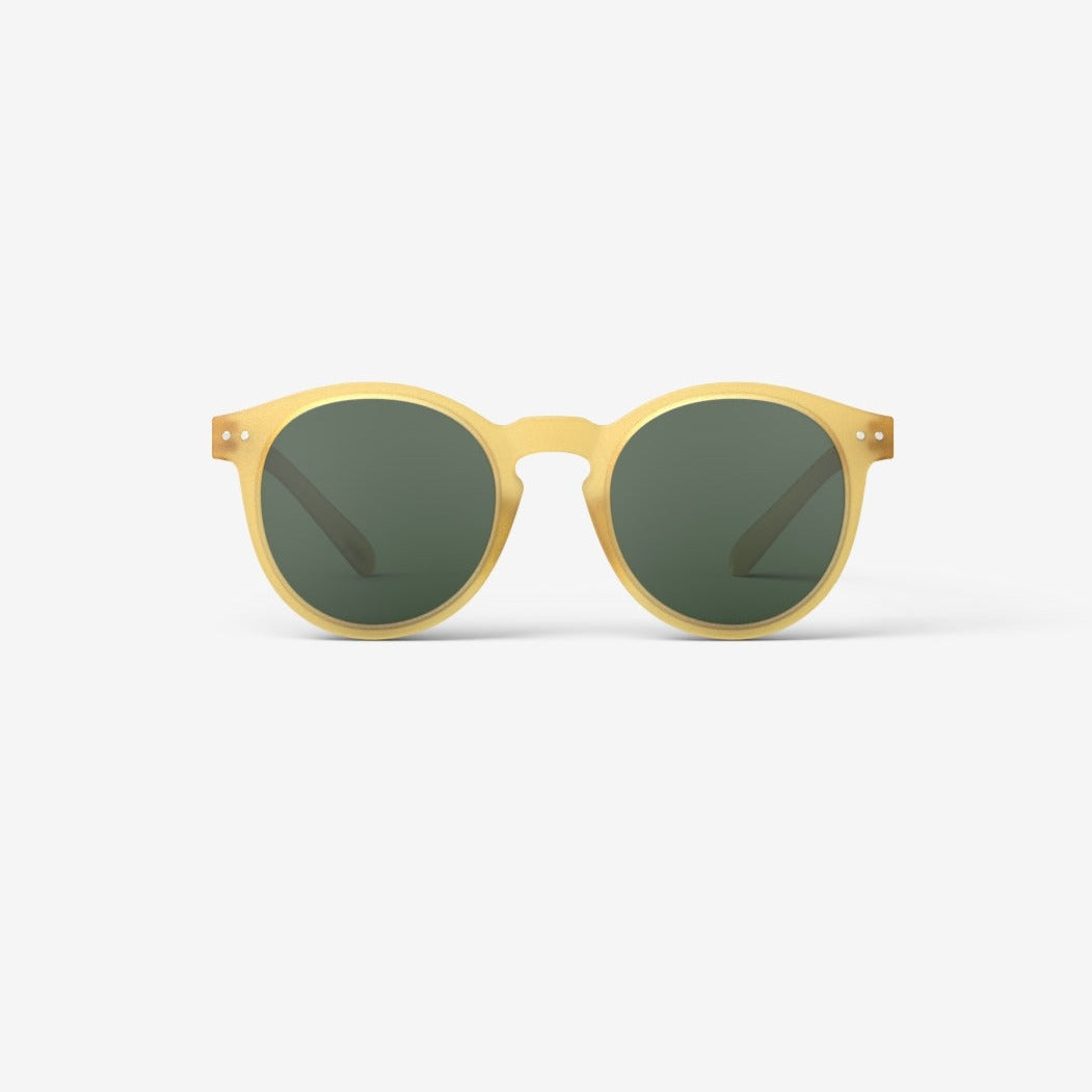 #M Sun Yellow Honey