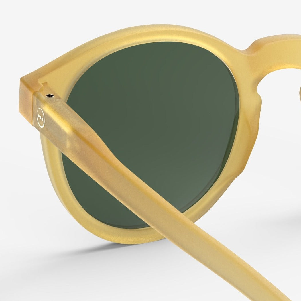 #M Sun Yellow Honey
