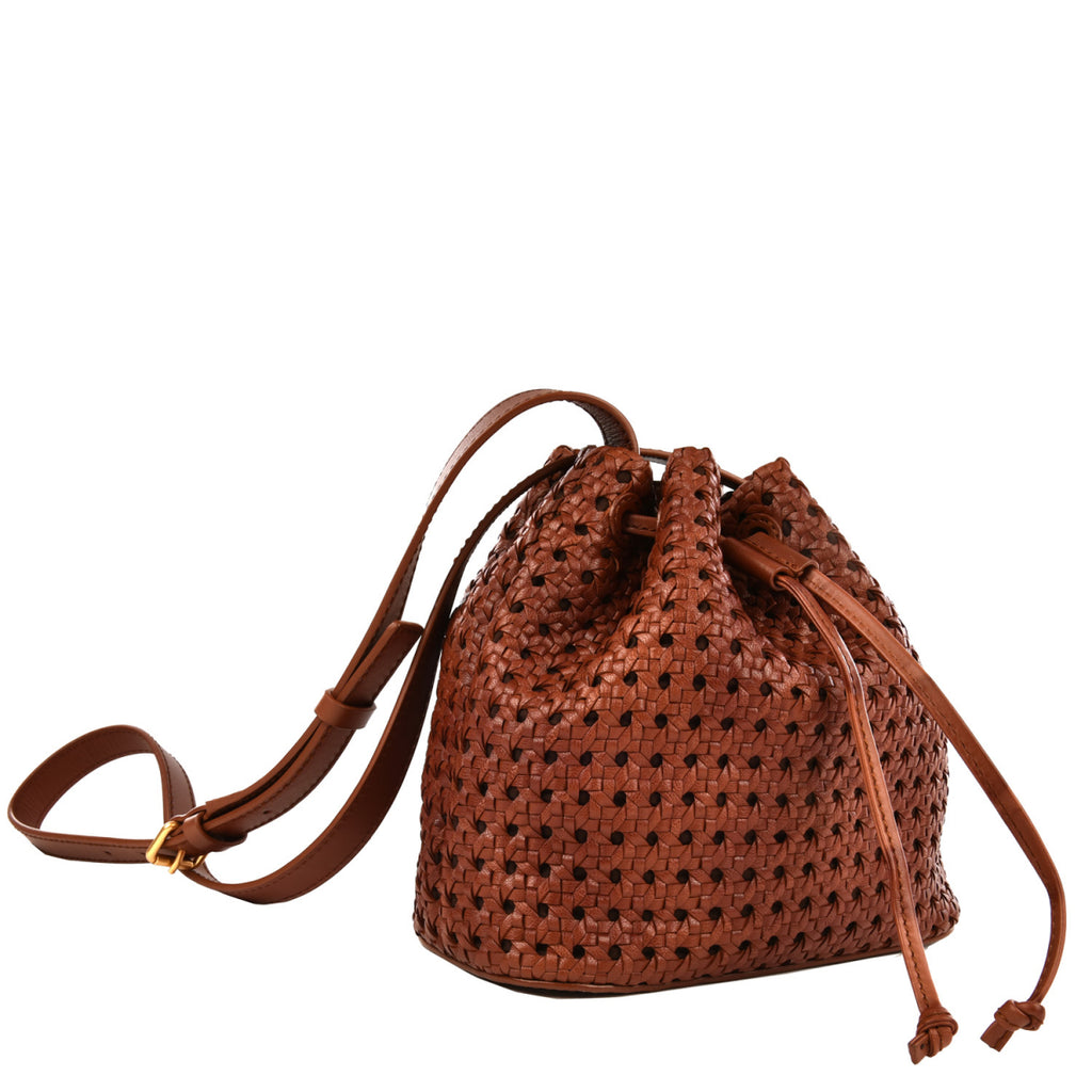 Mini Sac Seau - Gaby Cannage
