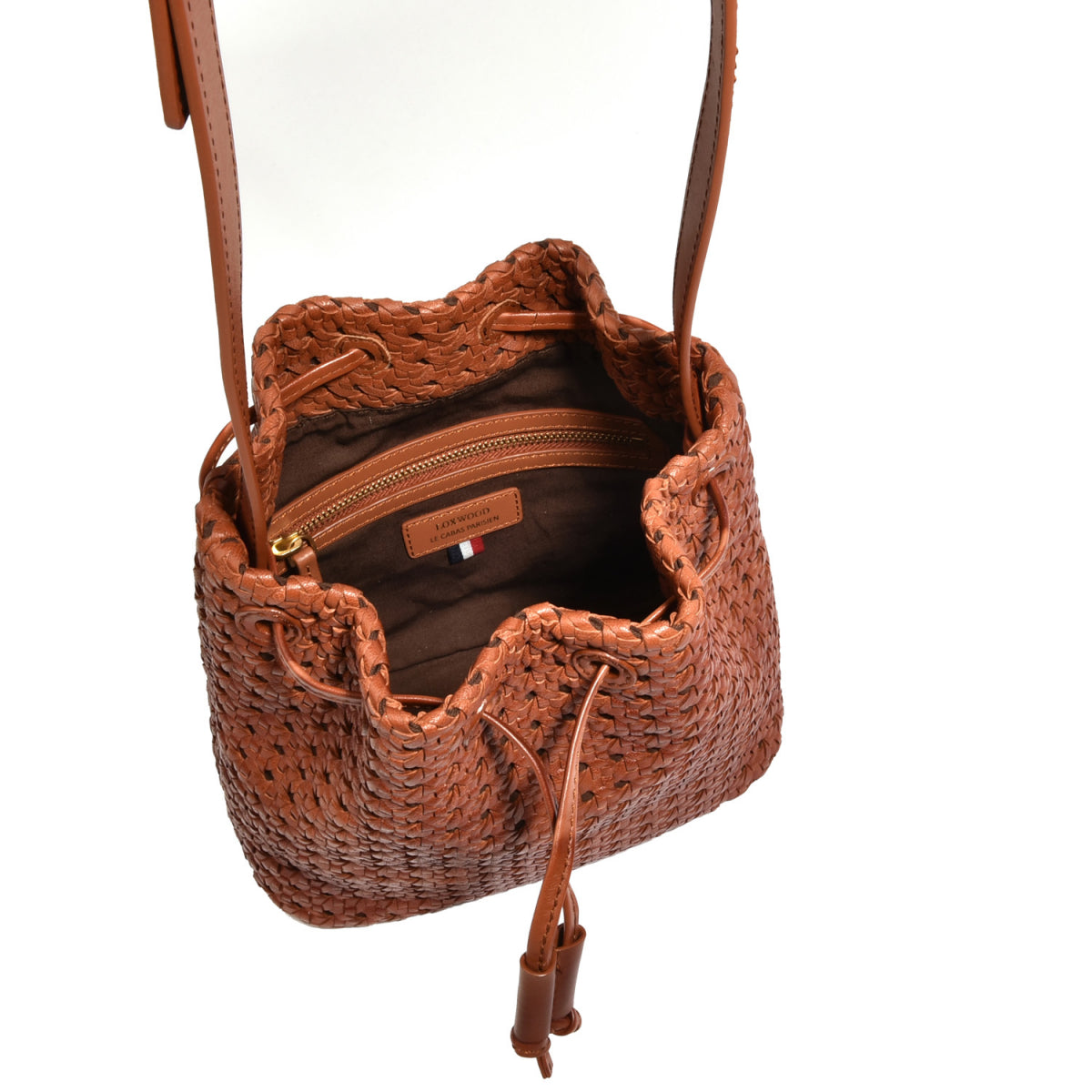 Mini Sac Seau - Gaby Cannage