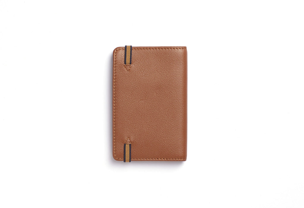 Porte-Carte Homme Gabriel - Brandy