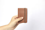 Porte-Carte Homme Gabriel - Brandy