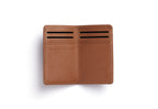 Porte-Carte Homme Gabriel - Brandy