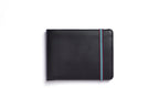 Portefeuille sans Monnaie - Noir - Homme