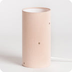 Lampe tube à poser Stardust Power