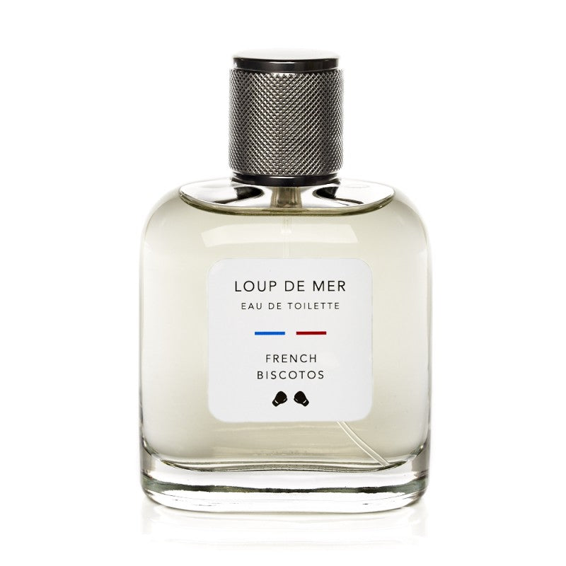 Loup de mer - Eau de toilette pour Homme