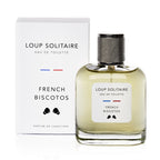 Loup solitaire - Eau de toilette pour Homme