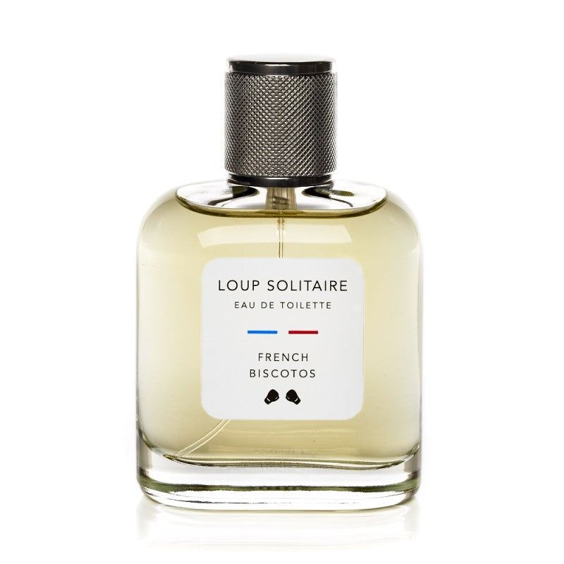 Loup solitaire - Eau de toilette pour Homme