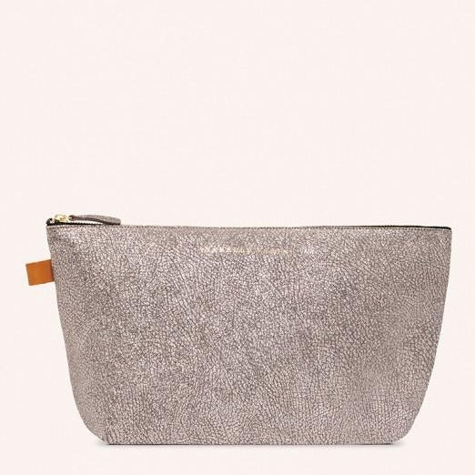 Grande trousse Mild Turtle Café, Caviar Noir & Caviar Cendre & Caviar Champagne