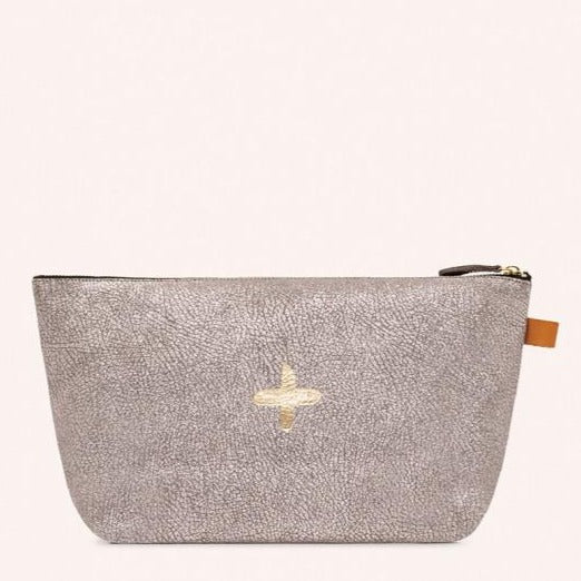 Grande trousse Mild Turtle Café, Caviar Noir & Caviar Cendre & Caviar Champagne