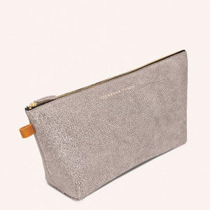 Grande trousse Mild Turtle Café, Caviar Noir & Caviar Cendre & Caviar Champagne