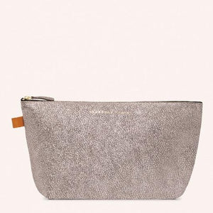 Grande trousse Mild Turtle Café, Caviar Noir & Caviar Cendre & Caviar Champagne