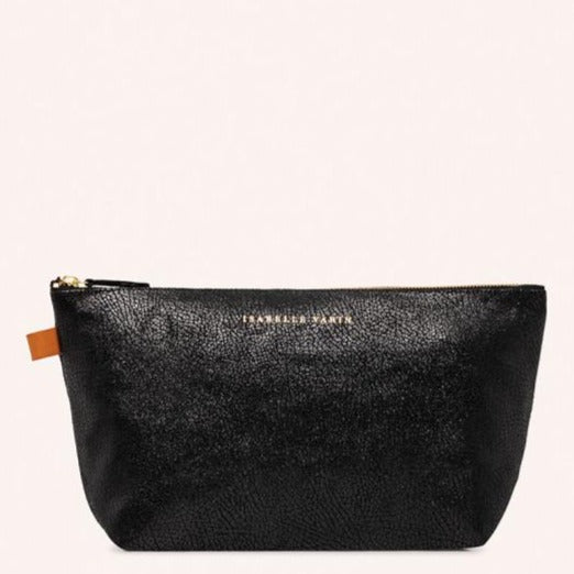 Grande trousse Mild Turtle Café, Caviar Noir & Caviar Cendre & Caviar Champagne