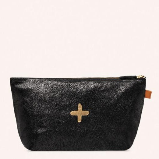 Grande trousse Mild Turtle Café, Caviar Noir & Caviar Cendre & Caviar Champagne