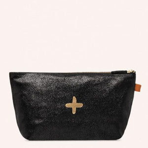 Grande trousse Mild Turtle Café, Caviar Noir & Caviar Cendre & Caviar Champagne