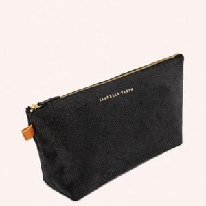 Grande trousse Mild Turtle Café, Caviar Noir & Caviar Cendre & Caviar Champagne